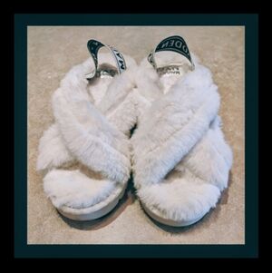 New!! Last Pair!! STEVE MADDEN NYC SLIPPER SHOES